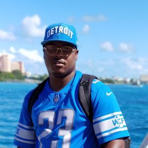 Meet your Posher, Jon